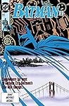 Batman (1940-2011) #462 Batman (1940-2011) #462