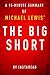 The Big Short by Michael Lewis - A 15-minute Instaread Summary by Instaread Summaries