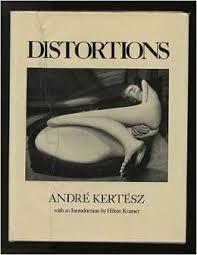 Distortions (Hardcover)