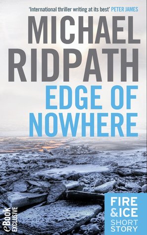 Edge of Nowhere (Fire & Ice #2.5)