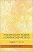 Voltaire - Parallel Bilingual Poetry [English - French] - The Origin of Trades / L'Origine des Métiers: Dual Language (Anglais - Français)