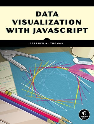 Data Visualization with JavaScript (ebook)