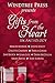 Gifts from the Heart by Maggie Lynch