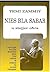 Nies bla Sabar u stejjer ohra by Temi Zammit Nies bla Sabar u stejjer ohra by Temi Zammit