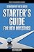 Stansberry Research Starter's Guide for New Investors by Stansberry Research