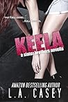 Keela by L.A. Casey