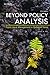 Beyond Policy Analysis: Public Issue Management in Turbulent Times