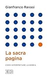 La Sacra pagina: ...