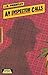An Inspector Calls by J.B. Priestley