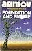 Foundation And Empire