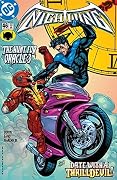 Nightwing (1996-2009) #46