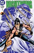 Nightwing (1996-2009) #87