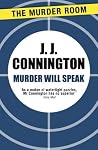 Murder Will Speak