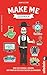 Make me German! Zweisprachiges Wendebuch Deutsch/ Englisch: Wie ich einmal loszog, ein perfekter Deutscher zu werden