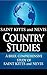 SAINT KITTS and NEVIS Country Studies: A brief, comprehensive study of Saint Kitts and Nevis