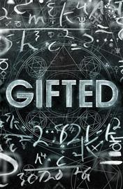 Gifted (Gifted, #1)