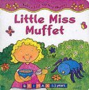 Little Miss Muffet (Baby's First Nursery Rhymes)