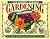 The Old Farmer's Almanac 2015 Gardening Calendar