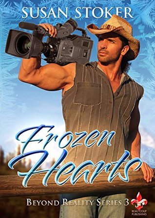 Frozen Hearts (Beyond Reality, #3)