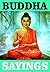 BUDDHA SAYINGS