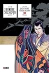 El Hombre Sediento, vol 1 by Kazuo Koike
