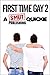 First Time Gay 2: A SMUT Publishing Quickie