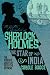The Further Adventures of Sherlock Holmes: The Star of India