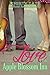 Love at the Apple Blossom I...