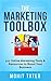 The Marketing Toolbox