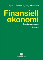 Finansiell økonomi. Teori og praksis