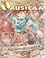Nausicaä vol. 18