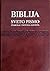 Biblija: Sveto pismo Starog i Novog zavjeta