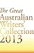 The Great Australian Writer...