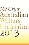 The Great Australian Writers' Collection 2013 by Judy Nunn
