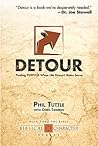 Detour: Finding P...