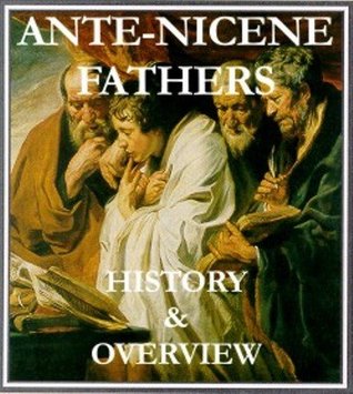 Early Church Fathers - History