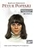 Pétur poppari : nokkrir sprettir úr lífshlaupi Péturs W. Kristjánssonar : hljóðskreytt með tóndæmum