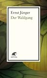 Der Waldgang (German Edition) Book cover for Der Waldgang (German Edition)