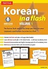 Korean in a Flash...
