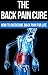 The Back Pain Cure by Elizabeth Murphy