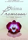 Última Promessa (Irrevogável, #3)