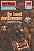 Perry Rhodan 674: Im Land der Dreemer: Perry Rhodan-Zyklus "Das Konzil" (Perry Rhodan-Erstauflage) (German Edition)