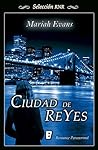 Ciudad de Reyes by Mariah Evans