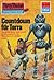 Perry Rhodan 672: Countdown für Terra: Perry Rhodan-Zyklus "Das Konzil" (Perry Rhodan-Erstauflage) (German Edition)
