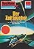 Perry Rhodan 671: Der Zeittaucher: Perry Rhodan-Zyklus "Das Konzil" (Perry Rhodan-Erstauflage) (German Edition)