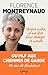 Chaque matin je me lève pour changer le monde: Du MLF aux Chiennes de garde, 40 ans de féminisme (French Edition)