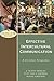 Effective Intercultural Communication (Encountering Mission) by A. Scott Moreau