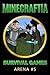 Minecraftia Survival Games ...