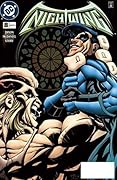 Nightwing (1996-2009) #8