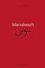 Marrakesch (German Edition)